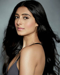 Pernia Qureshi